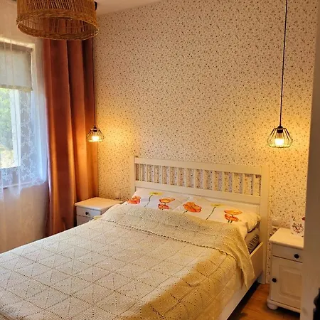 Villa Borsk Sielanka Exterior foto