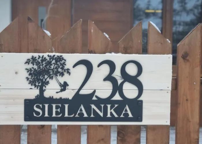 Borsk Sielanka