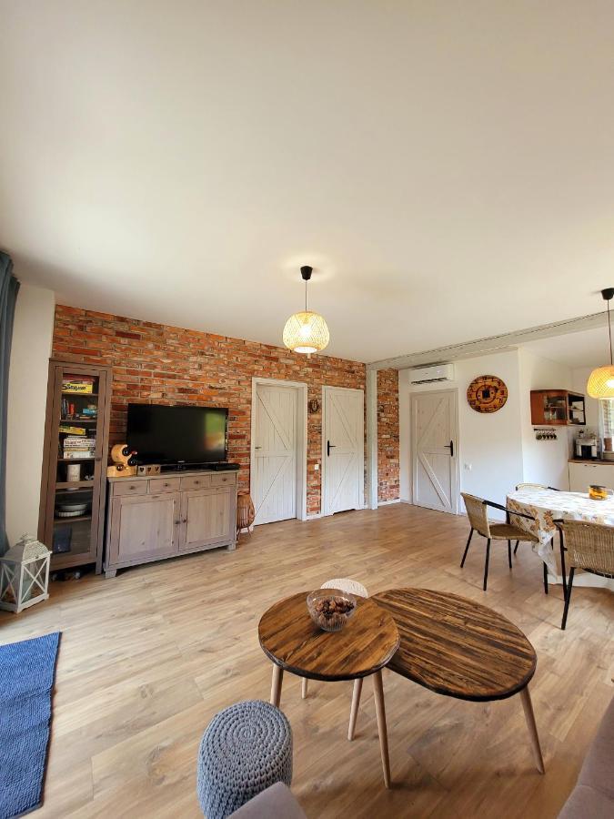 Holiday home Sielanka