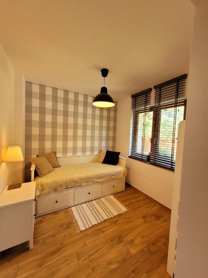 Sielanka Holiday home