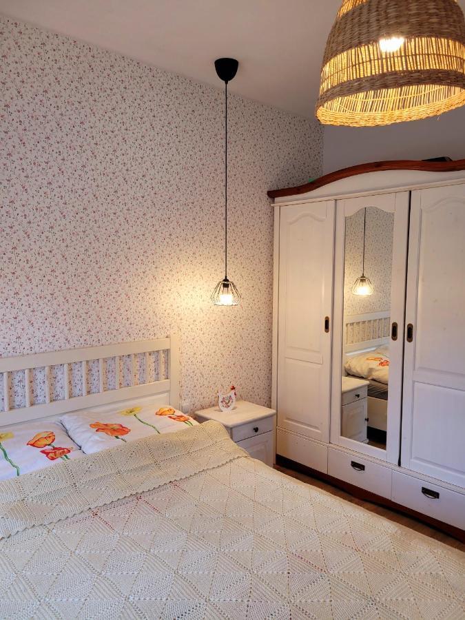 Holiday home Sielanka *