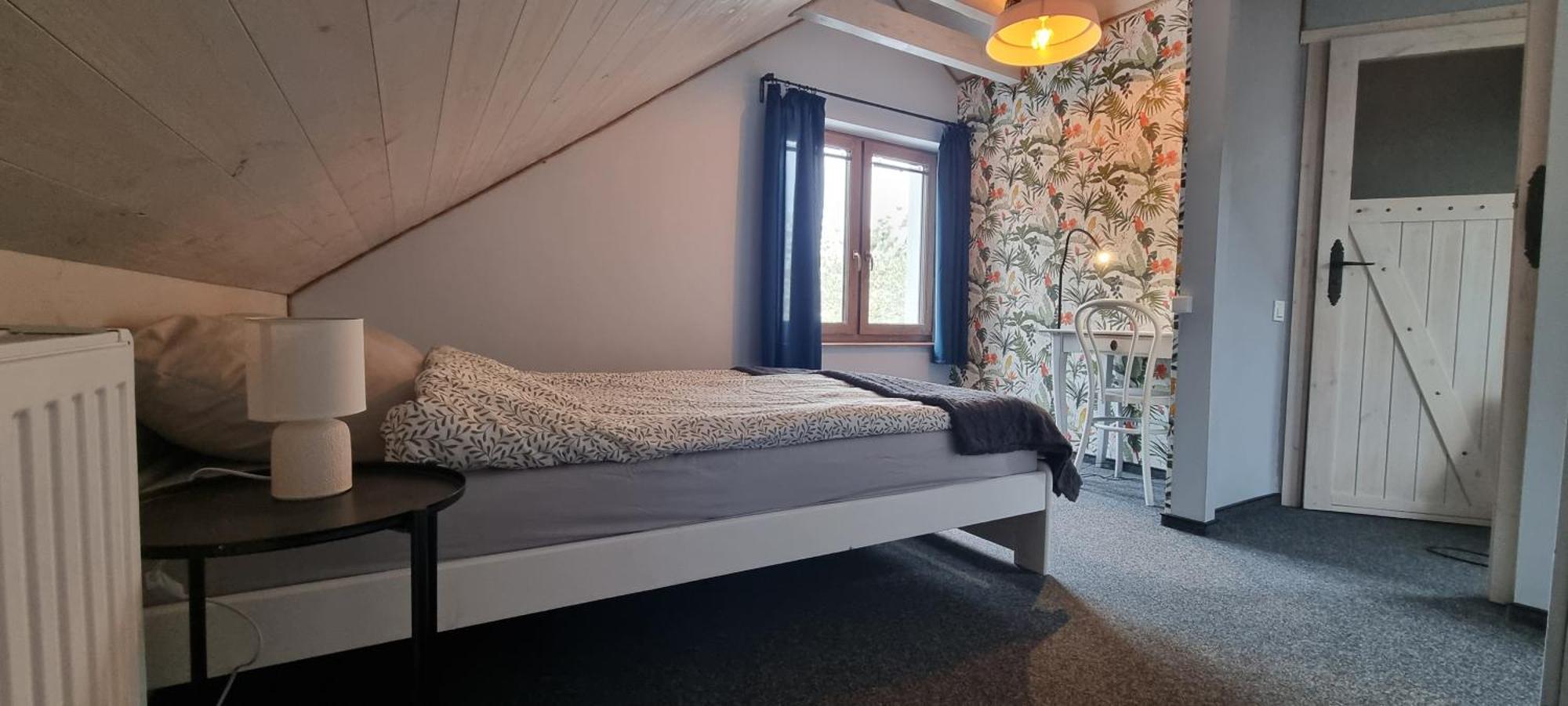Sielanka Holiday home